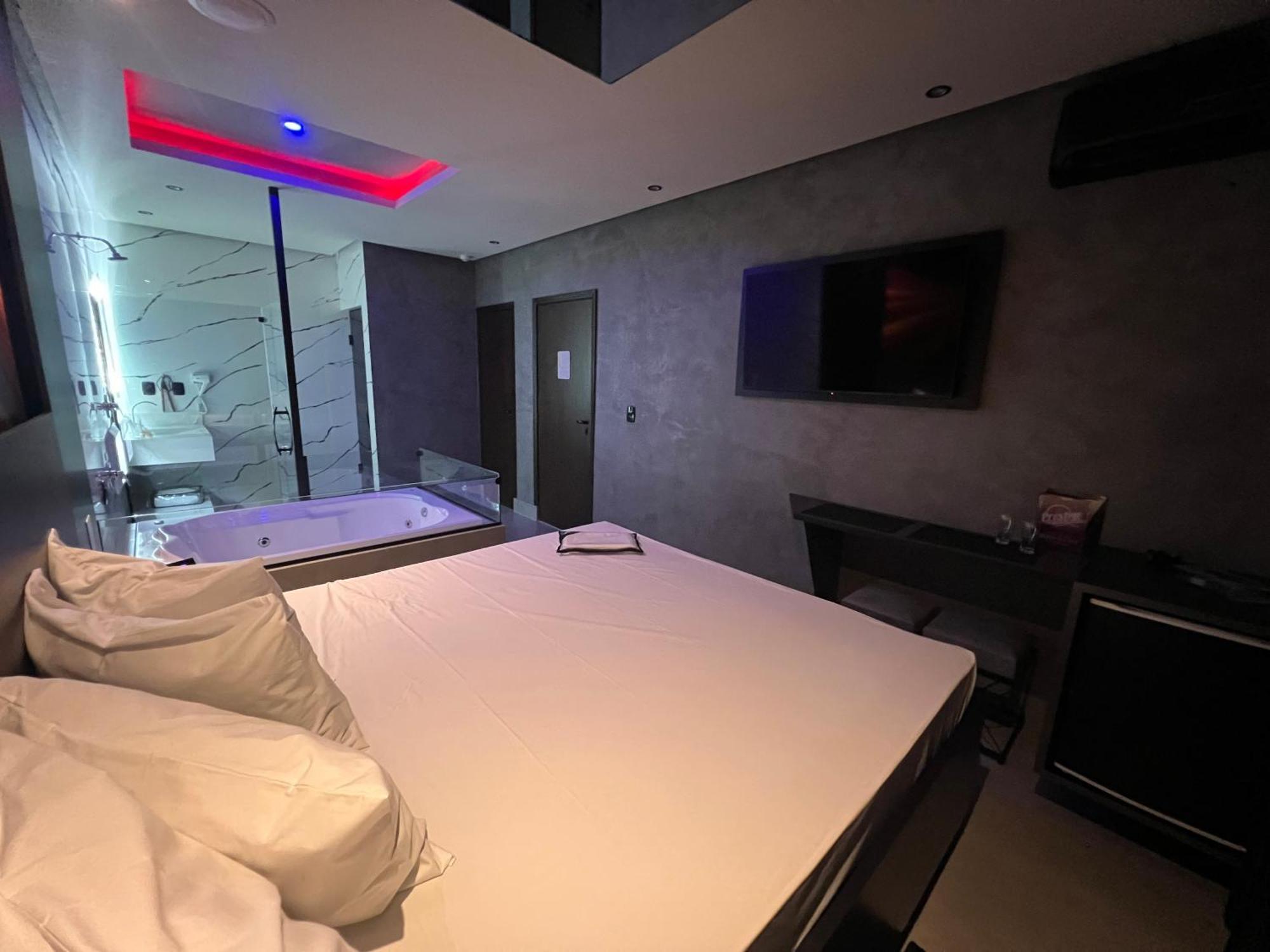 Motel Desiree - Sao Paulo, Sao Paulo